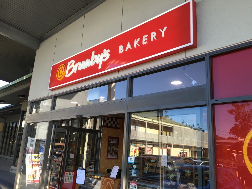 Brumbys | bakery | Jimboomba Junction Shopping Centre, 15 Cusack Ln, Jimboomba QLD 4280, Australia | 0755477936 OR +61 7 5547 7936