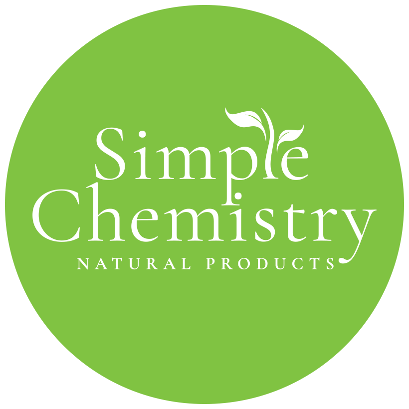 Simple Chemistry Natural Products | Malmrose St, Wishart QLD 4122, Australia | Phone: 0403 241 969