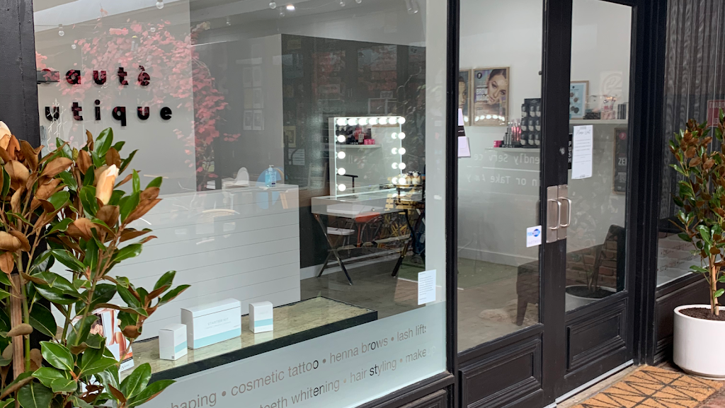 Beautè Boutique | beauty salon | 8/402 Heidelberg-Warrandyte Rd, Warrandyte VIC 3113, Australia | 0499116652 OR +61 499 116 652