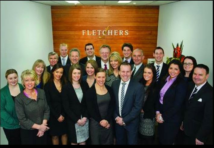 Fletchers - Best Real Estate Agents Doncaster East & Manningham | real estate agency | 5/1012 Doncaster Rd, Doncaster East VIC 3109, Australia | 0398415788 OR +61 3 9841 5788