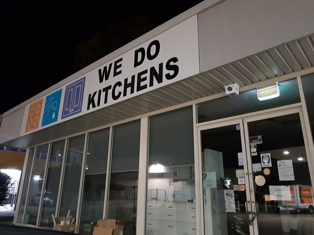 We Do Kitchens | Unit 2/516-524 Great Western Hwy, St Marys NSW 2760, Australia | Phone: (02) 9673 6789