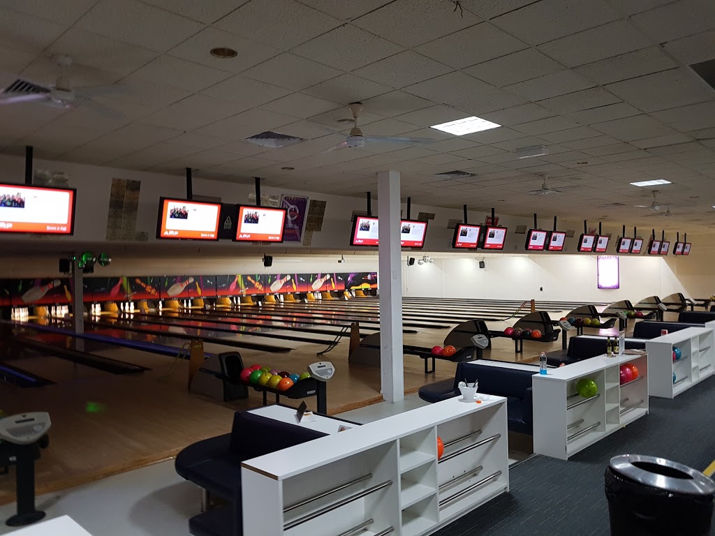 ZONE BOWLING Keon Park | bowling alley | 16-18 Keon Parade, Keon Park VIC 3073, Australia | 1300368067 OR +61 1300 368 067