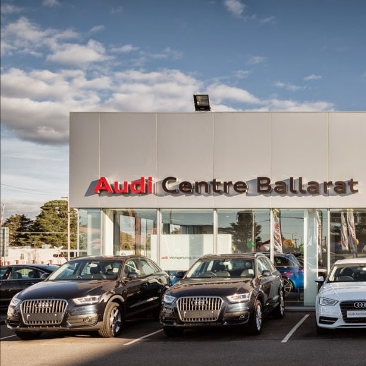 Audi Centre Ballarat | car dealer | 209 Gillies St N, Ballarat Central VIC 3350, Australia | 0353399923 OR +61 3 5339 9923