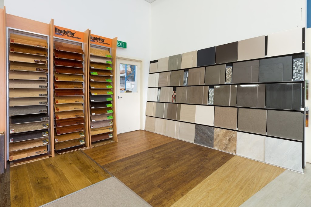 Bendigo Floorworld - Carpet & Flooring | 106 Hattam St, Golden Gully VIC 3555, Australia | Phone: (03) 5442 7100