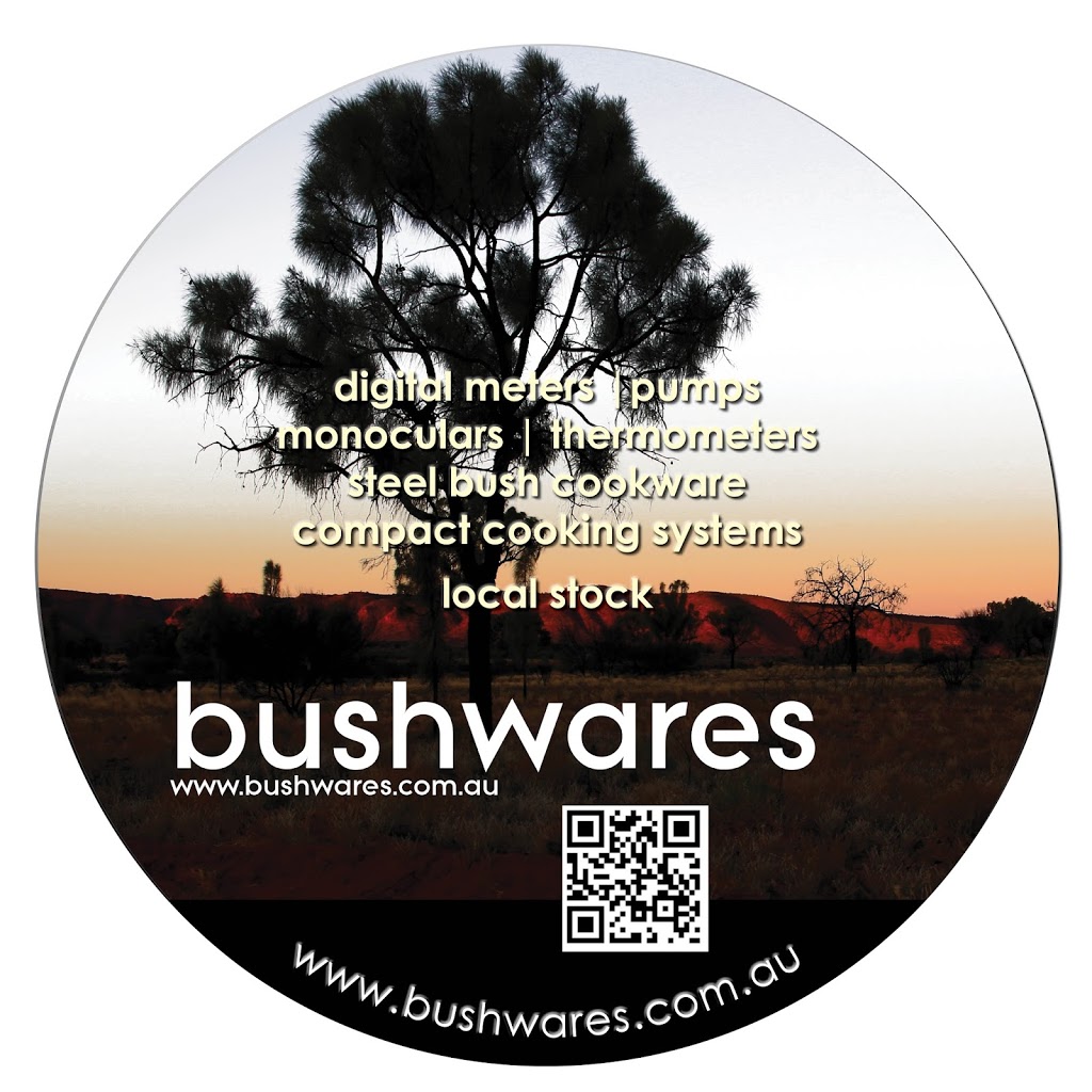 Bush Wares | store | Belgrave VIC 3160, Australia | 0419402006 OR +61 419 402 006