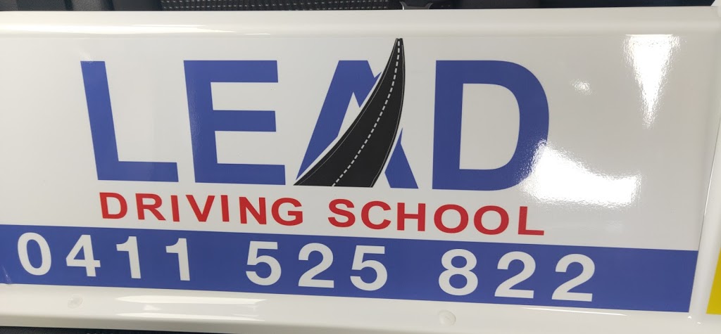 Lead Driving School |  | 44 Argowan Rd, Schofields NSW 2762, Australia | 0411525822 OR +61 411 525 822