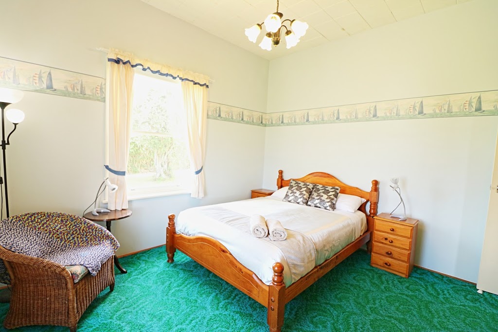 Dar-El Holiday Accommodation | real estate agency | 50 Mitchell St, Eden NSW 2551, Australia | 0421027867 OR +61 421 027 867