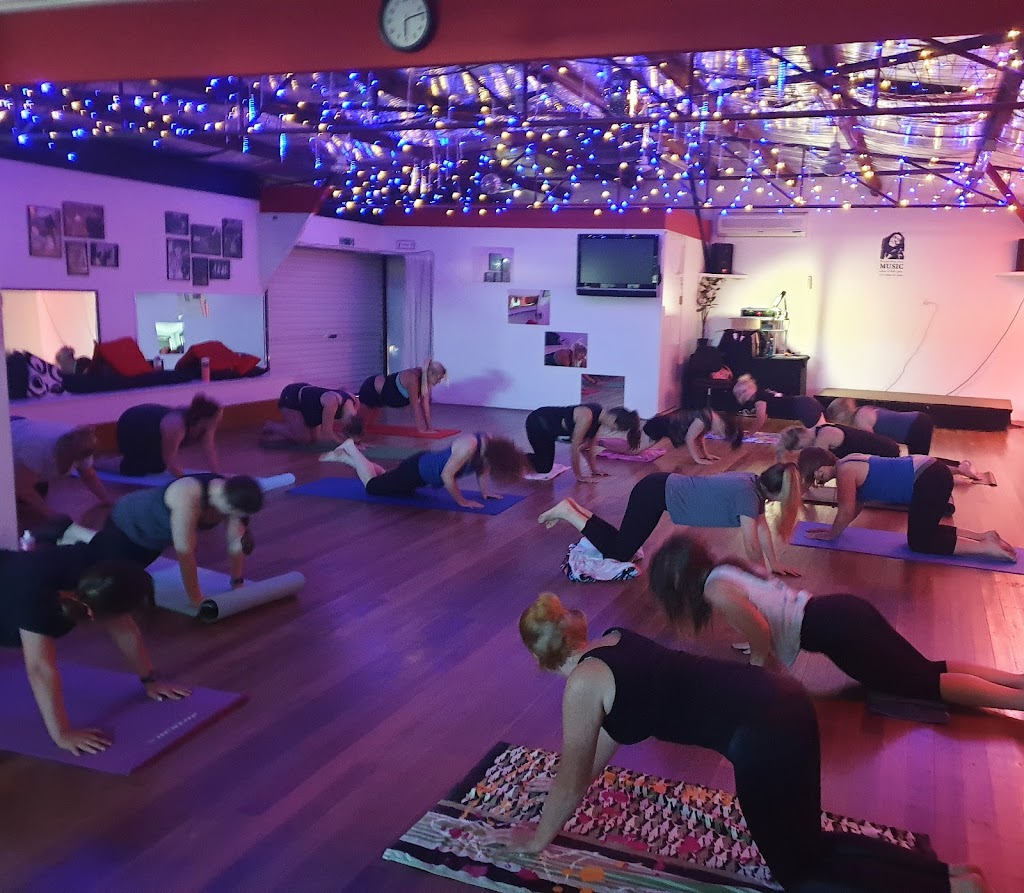 Mandy Davidson Dance Fitness & Wellness | 8 Milton Cct, Port Macquarie NSW 2444, Australia | Phone: 0408 287 553