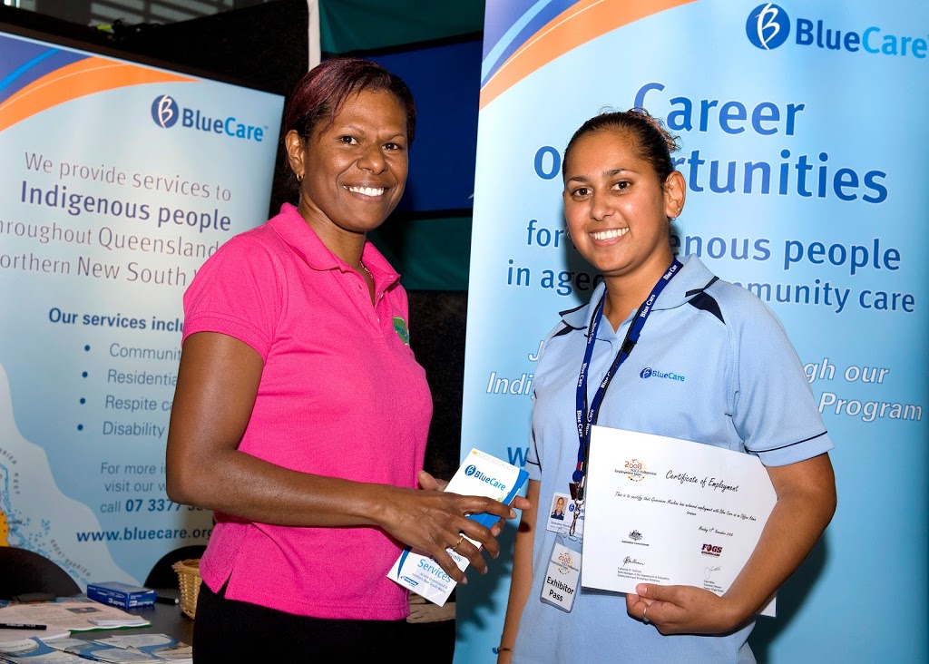 Sarina Russo Job Access - Outreach | 59 Capper St, Gayndah QLD 4625, Australia | Phone: 13 15 59