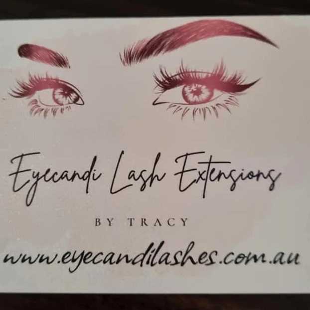 Eyecandi lash Extensions by Tracy | 4 Bolwarra Rd, Coffs Harbour NSW 2450, Australia | Phone: 0402 336 845