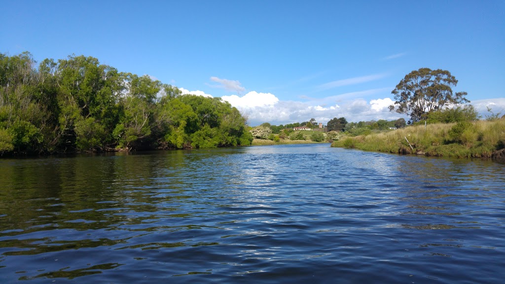 South Esk River | park | Evandale TAS 7212, Australia