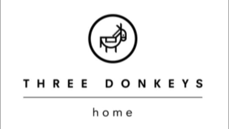 Three Donkeys Home | home goods store | 1/2 Ghersi Ave, Wamberal NSW 2260, Australia | 0243095440 OR +61 2 4309 5440