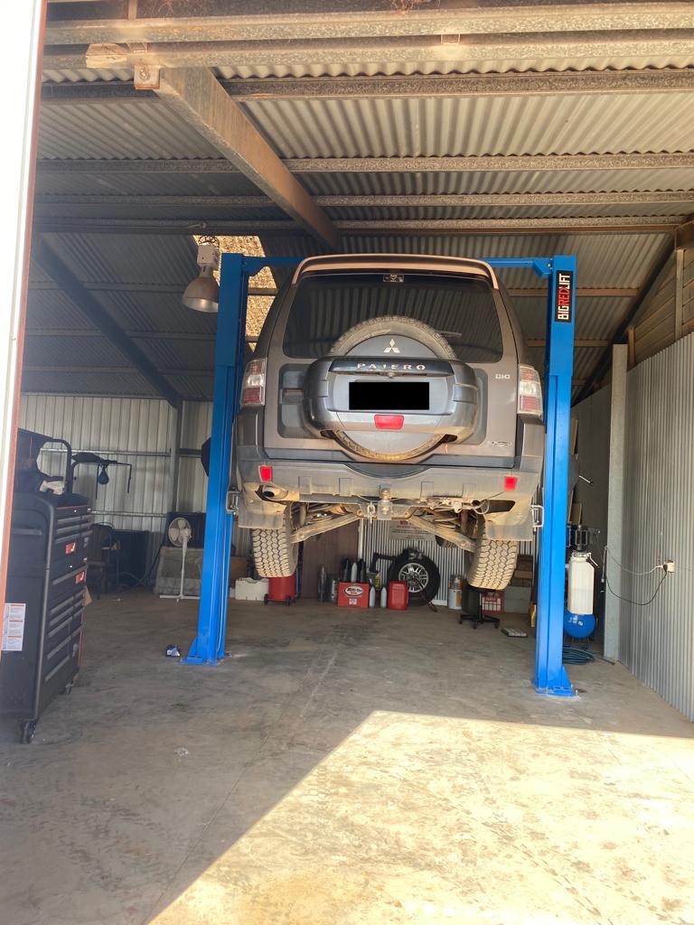 Monash Automotive & Repairs | car repair | 18554 Sturt Hwy, Monash SA 5342, Australia | 0430190313 OR +61 430 190 313