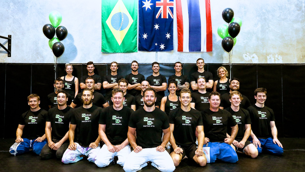 Combat Lab Martial Arts Coolum | 4/40 Dacmar Rd, Coolum Beach QLD 4573, Australia | Phone: 0411 383 257