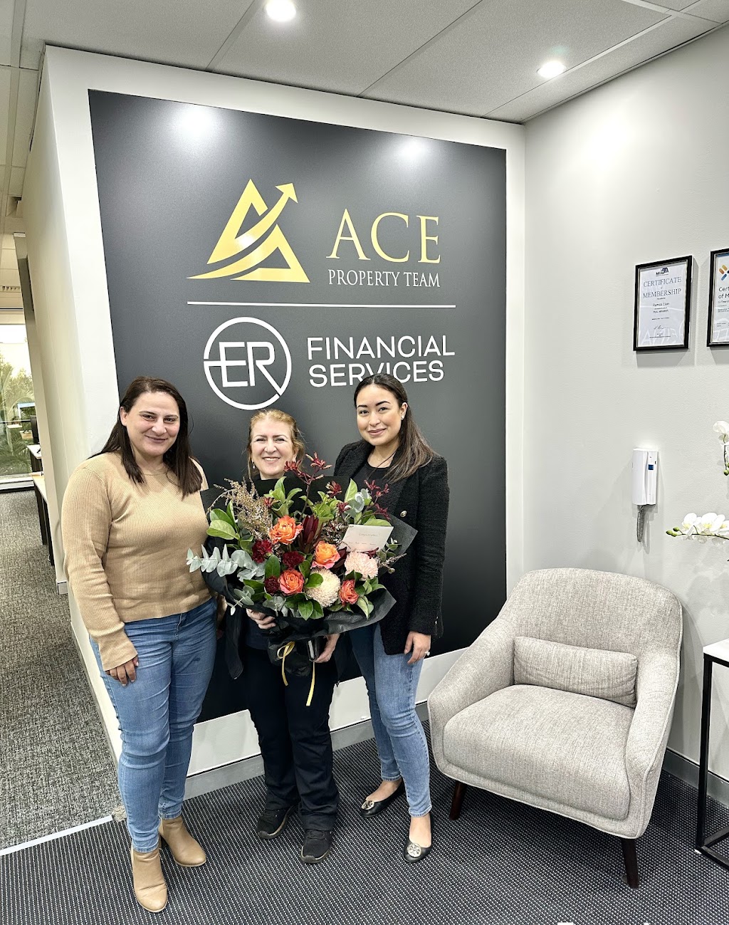 Ace Property Team | Suite 1.03/5 Murray Rose Ave, Sydney Olympic Park NSW 2127, Australia | Phone: 1300 942 240