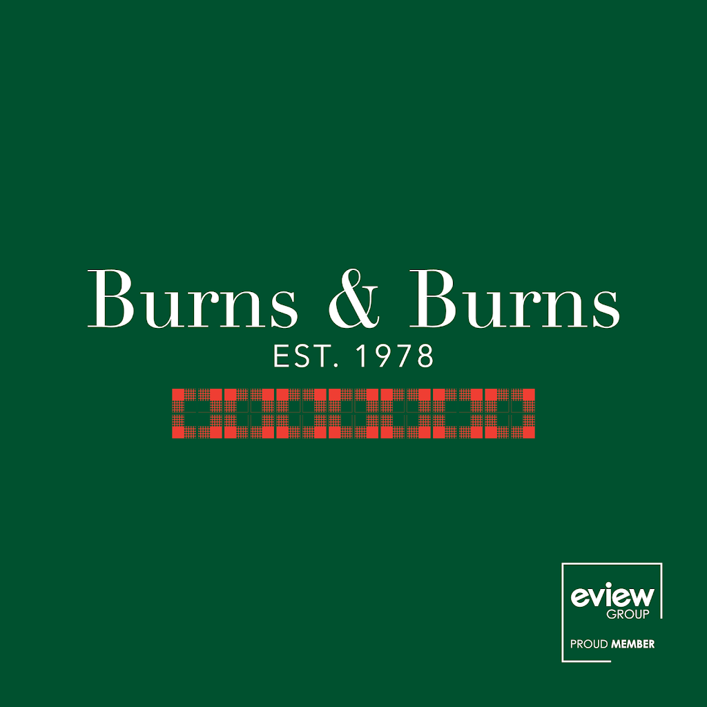 Burns and Burns Real Estate - Eview Group Proud Member | 1051 Pacific Hwy, Pymble NSW 2073, Australia | Phone: (02) 9449 9211