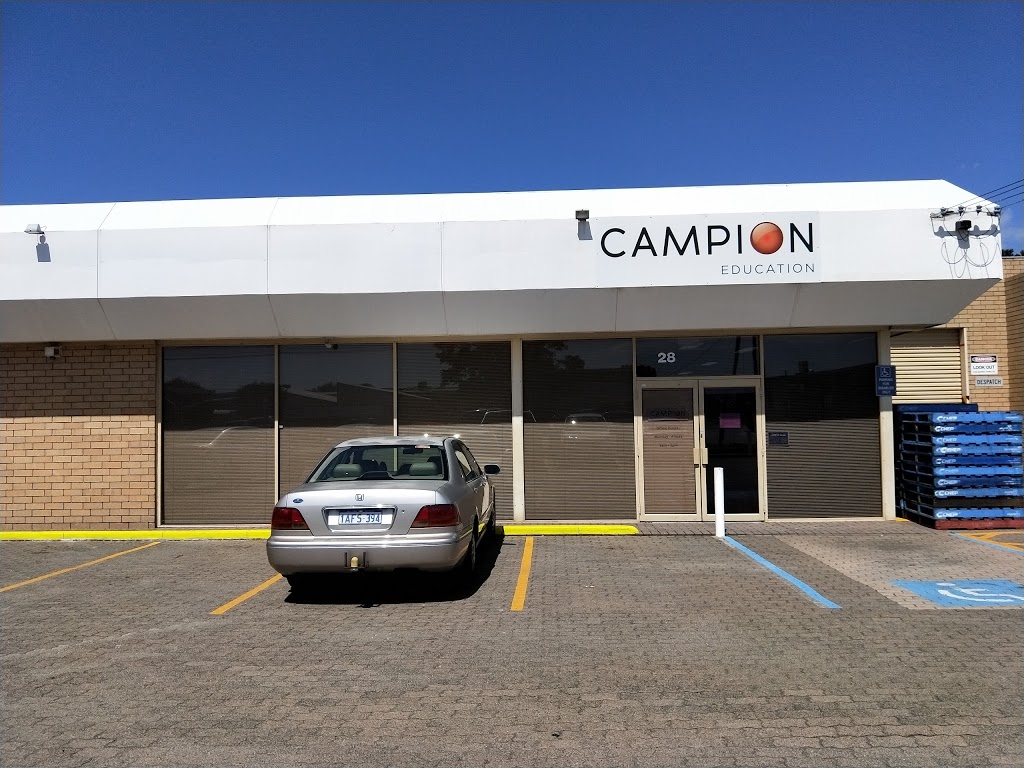 Campion Education | store | 28 Kembla Way, Willetton WA 6155, Australia | 0862402778 OR +61 8 6240 2778