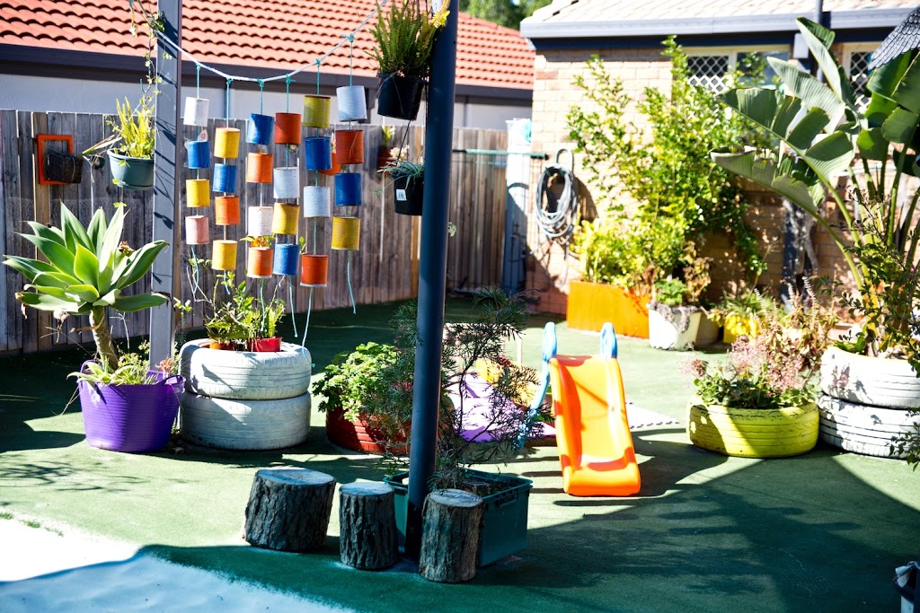 Goodstart Early Learning Oxenford - Studio Village | 1/5 Village Way, Oxenford QLD 4210, Australia | Phone: 1800 222 543
