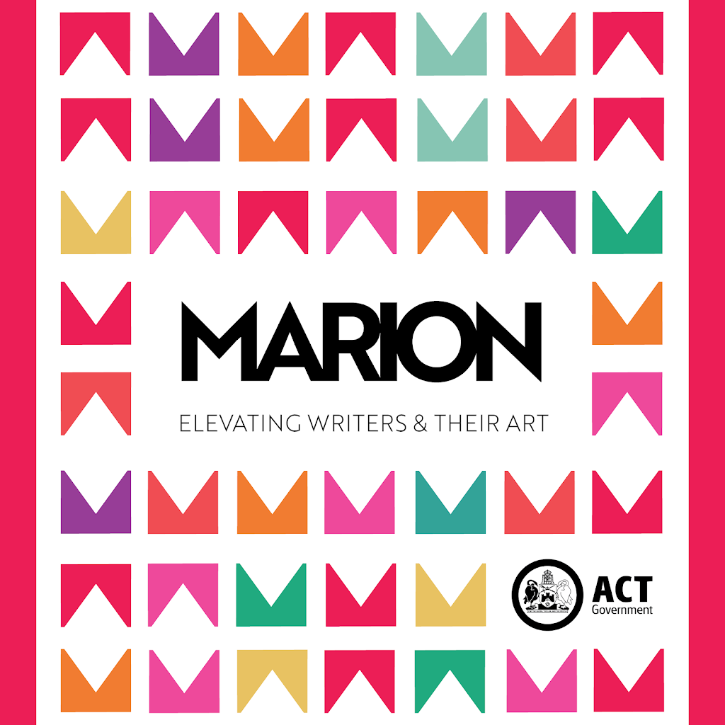 MARION | Dickson ACT 2602, Australia | Phone: (02) 6974 2289