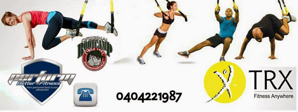 Perform Better Fitness Group Personal Training | 15/6 Barry Rd, Chipping Norton NSW 2170, Australia | Phone: 0404 221 987