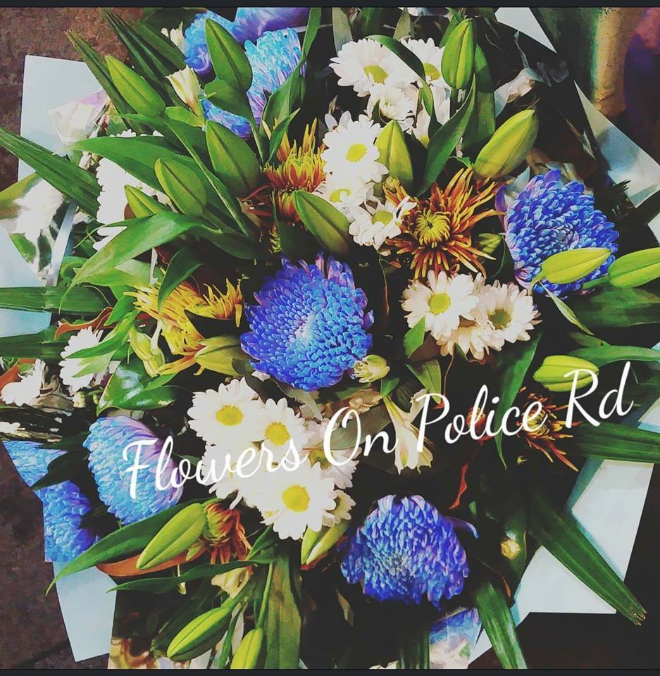 Flowers On Police Rd | florist | 37-39 Police Rd, Mulgrave VIC 3170, Australia | 0431623596 OR +61 431 623 596