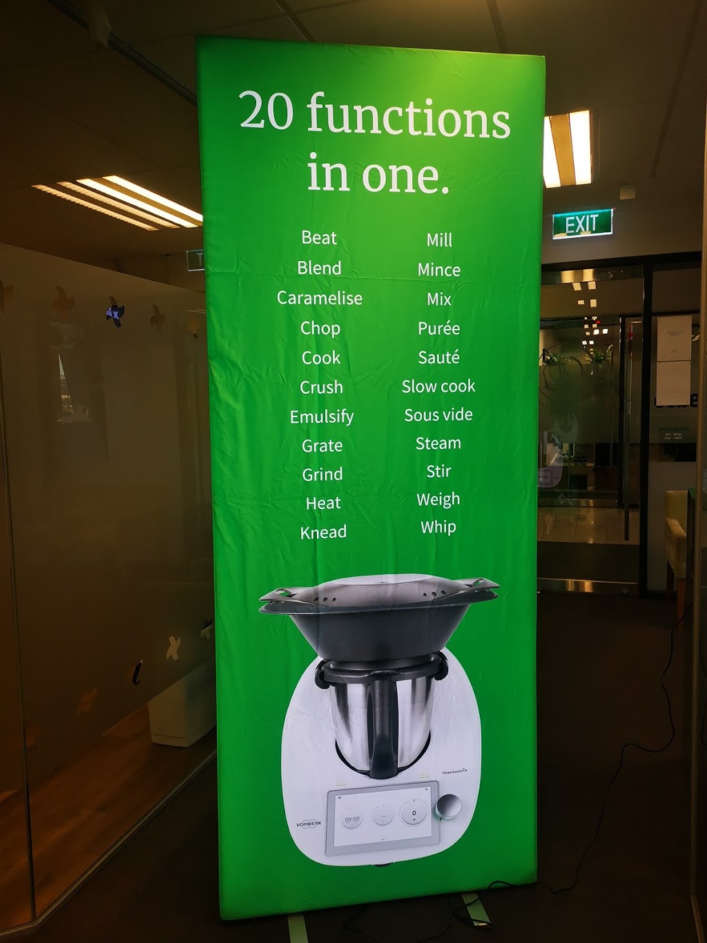 Thermomastery! Thermomix Consultant - Jenn Mead | Grand Blvd, Craigieburn VIC 3064, Australia | Phone: 0401 581 624