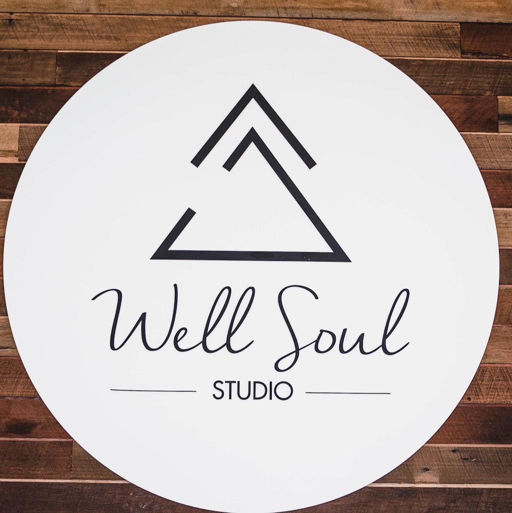 Well Soul Studio | gym | 13 Murray Valley Hwy, Echuca VIC 3564, Australia | 0344117821 OR +61 3 4411 7821