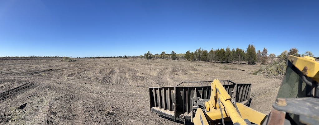 PA Excavations & Hire | 92 Riddle St, Goondiwindi QLD 4390, Australia | Phone: 0422 023 817