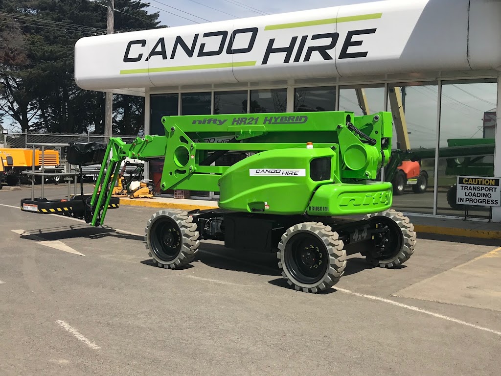 CanDo Hire |  | 27 Alexanders Rd, Morwell VIC 3840, Australia | 0351337444 OR +61 3 5133 7444