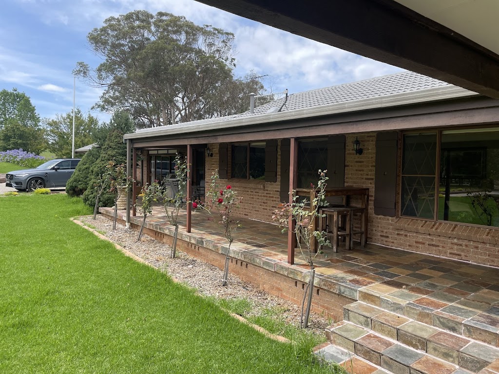 Mountain Culture Farm Stay | 52 Blackheath Creek Rd, Kanimbla NSW 2790, Australia | Phone: 0493 185 114