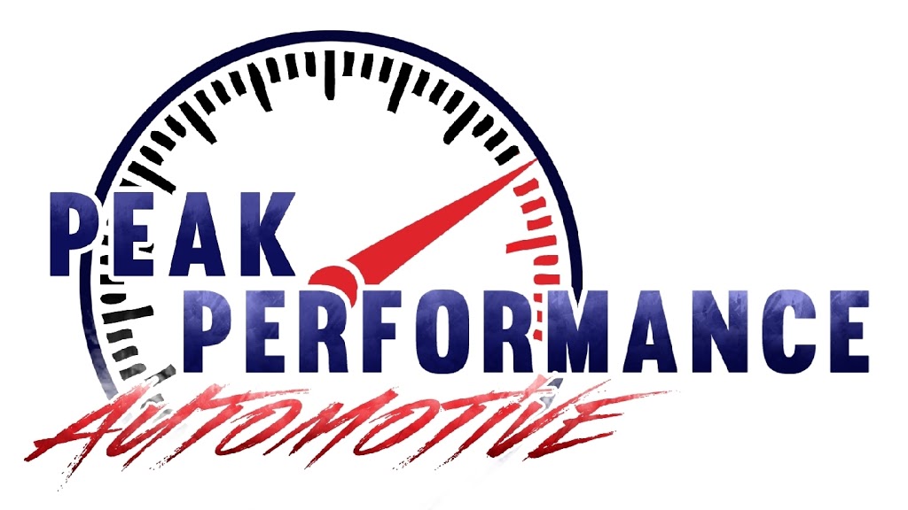 Peak Performance Automotive | car repair | Odessa Ave, Keilor Downs VIC 3038, Australia | 0476947568 OR +61 476 947 568