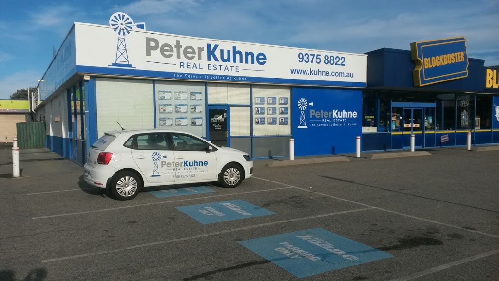 Peter Kuhne Real Estate | real estate agency | 229 Walter Rd W, Morley WA 6062, Australia | 0893758822 OR +61 8 9375 8822