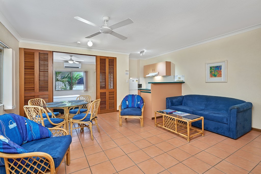 Royal Palm Villas | lodging | 184 McLeod St, Cairns City QLD 4870, Australia | 0740521897 OR +61 7 4052 1897