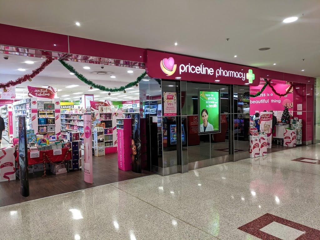 Priceline Pharmacy Macquarie Centre | pharmacy | U11 Macquarie Centre, Waterloo Rd, North Ryde NSW 2113, Australia | 0298871115 OR +61 2 9887 1115