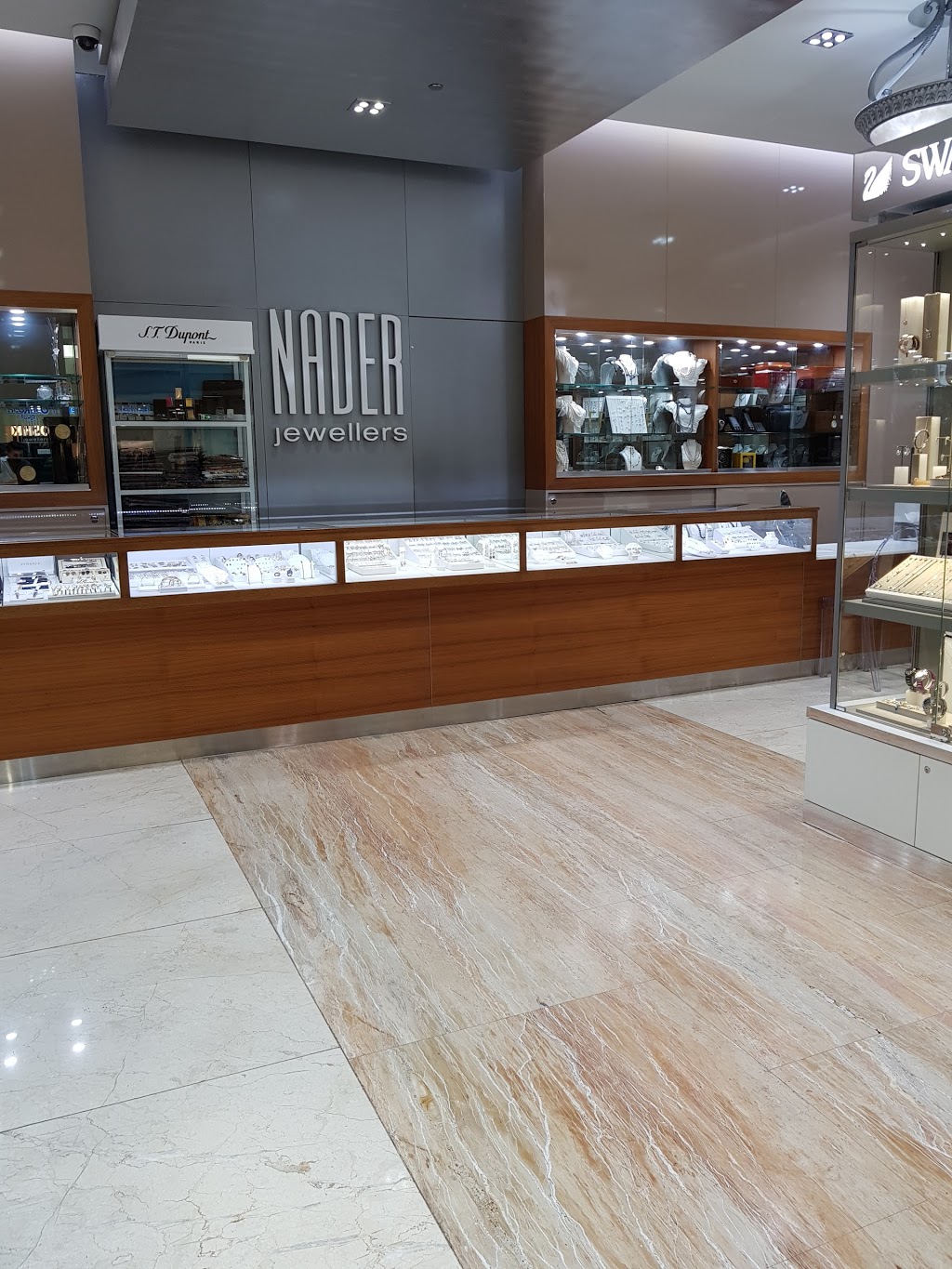 Nader Jewellers | jewelry store | SP 203 Level 2 North Terrace, Central Bankstown NSW, Bankstown NSW 2200, Australia | 0297081086 OR +61 2 9708 1086