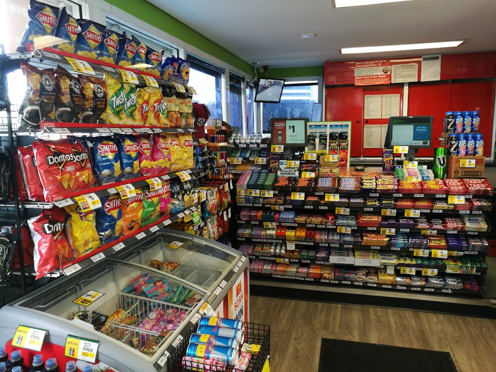 Caltex Woolworths | 469 Payneham Rd, Felixstow SA 5970, Australia | Phone: (08) 8365 1033