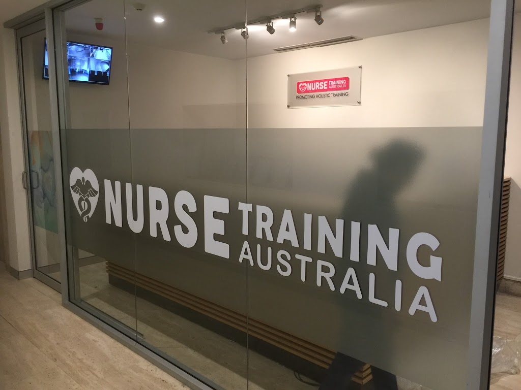 Nurse Training Australia | university | 108/3 Railway Parade, Burwood NSW 2134, Australia | 0297156528 OR +61 2 9715 6528