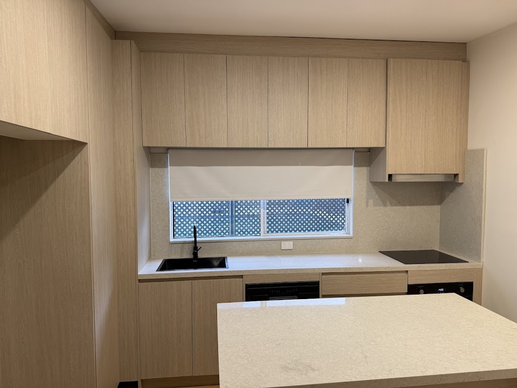 Finegrain Joinery | 6 Warriewood St, Woodbine NSW 2560, Australia | Phone: 0470 648 810