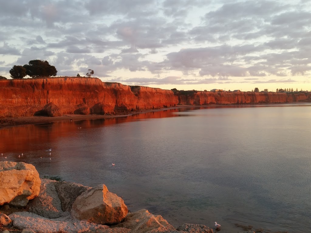 Ardrossan Boat Ramp |  | 28 Rowe Terrace, Ardrossan SA 5571, Australia | 0888413400 OR +61 8 8841 3400