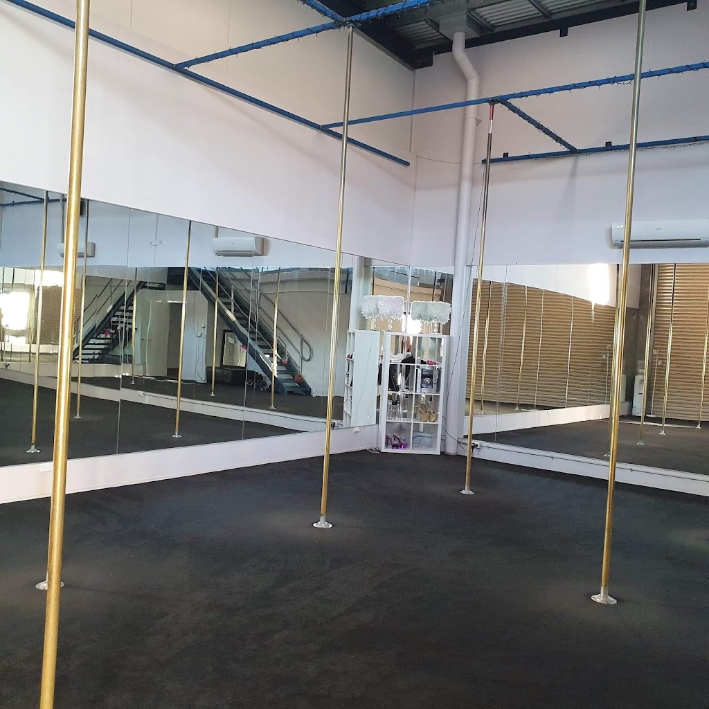 Pole Secrets Dance Studio Wyong |  | 8 Willow Tree Rd, Wyong NSW 2259, Australia | 0474308838 OR +61 474 308 838