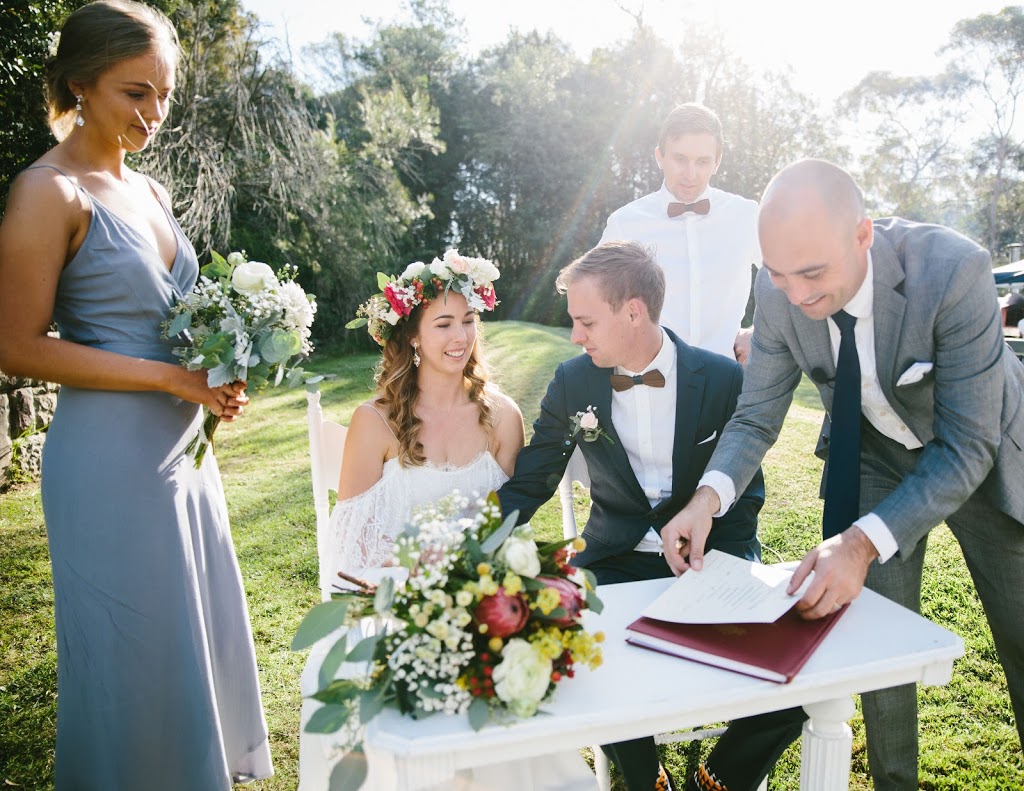 Liam Chapman Marriage Celebrant |  | 67 Woorarra Ave, North Narrabeen NSW 2101, Australia | 0421706714 OR +61 421 706 714