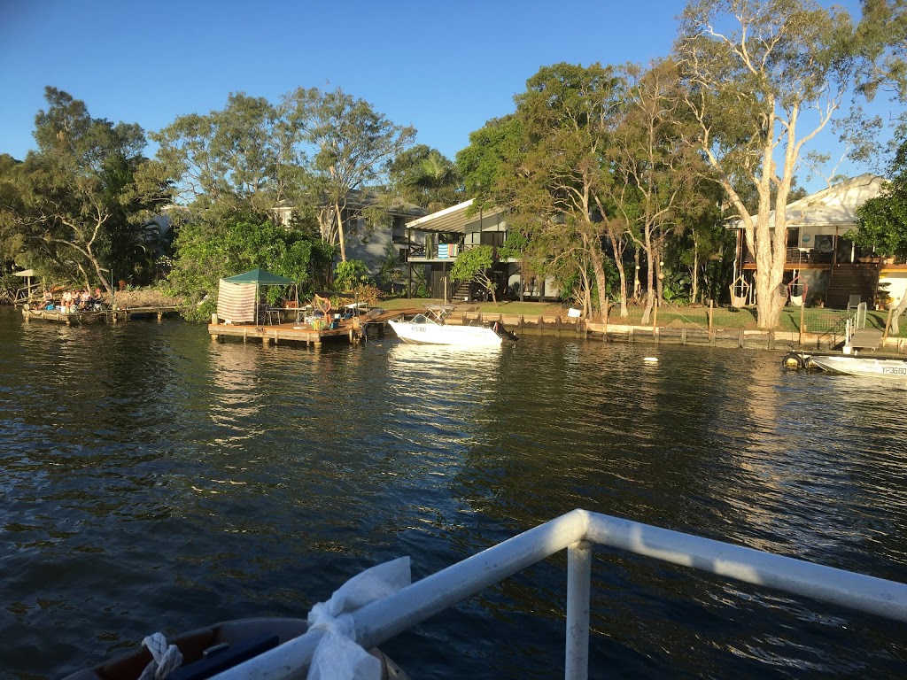 Sheep Island Conservation Park | Noosa North Shore QLD 4565, Australia