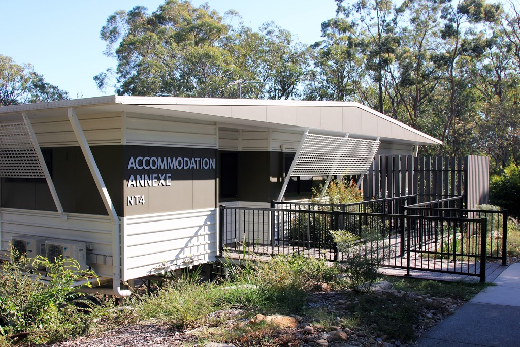 Accommodation Annex (NT4) | university | NT4, Nathan QLD 4111, Australia