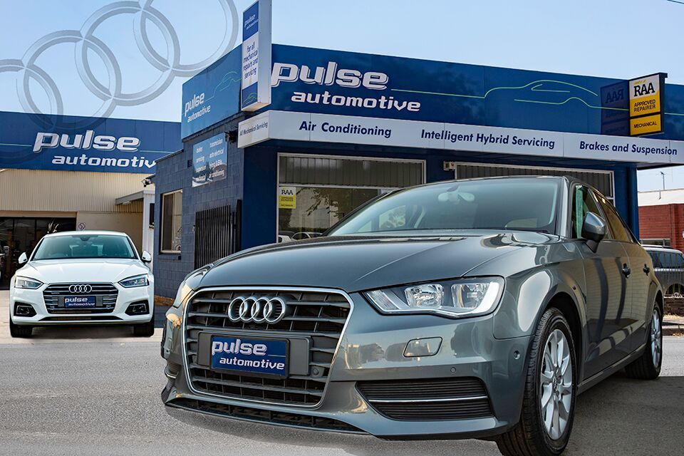 Pulse Auto | car repair | 7 Sydenham Rd, Norwood SA 5067, Australia | 0883622617 OR +61 8 8362 2617