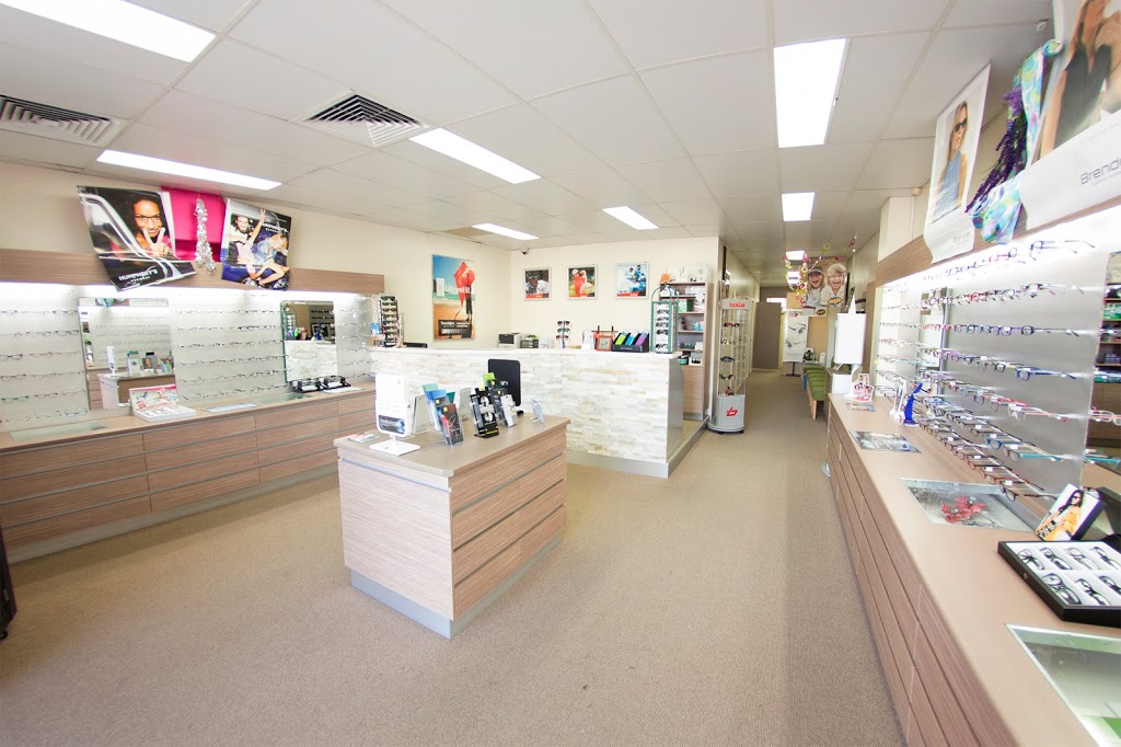 Partners In Vision with Dirk and Aurora | health | 155 Tongarra Rd, Albion Park NSW 2527, Australia | 0242579114 OR +61 2 4257 9114