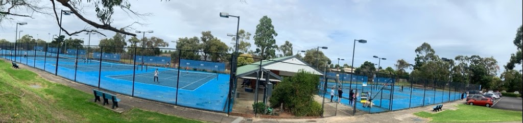 Langwarrin Tennis Club | Lloyd Park, On Frankston/Cranbourne Road, Langwarrin VIC 3910, Australia | Phone: (03) 9776 6454