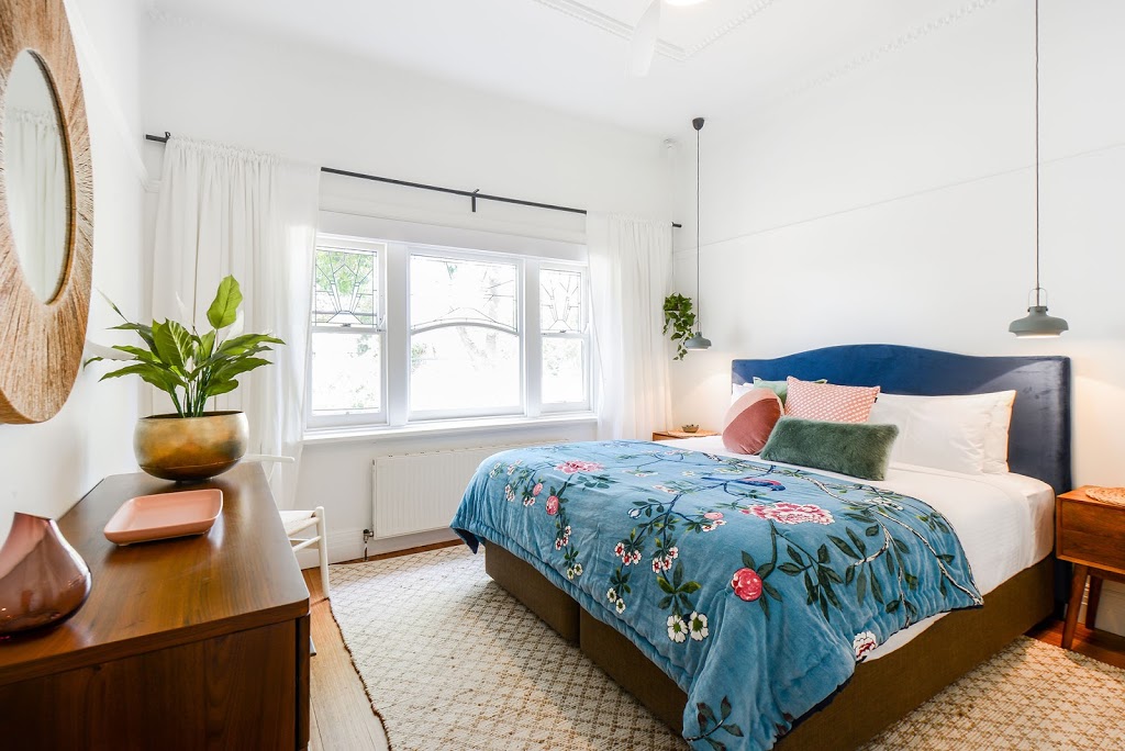 BOUTIQUE STAYS – The Veronica | lodging | 3 Veronica St, Northcote VIC 3070, Australia | 1300018018 OR +61 1300 018 018