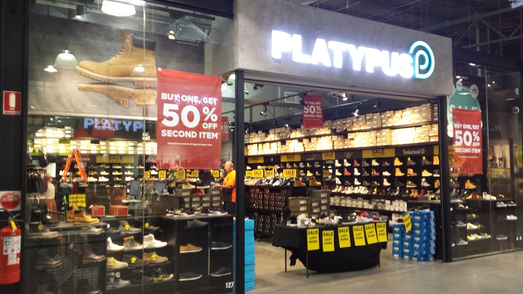 Platypus Shoes | shoe store | 250 Centre Dandenong Rd, Cheltenham VIC 3194, Australia | 0395844417 OR +61 3 9584 4417