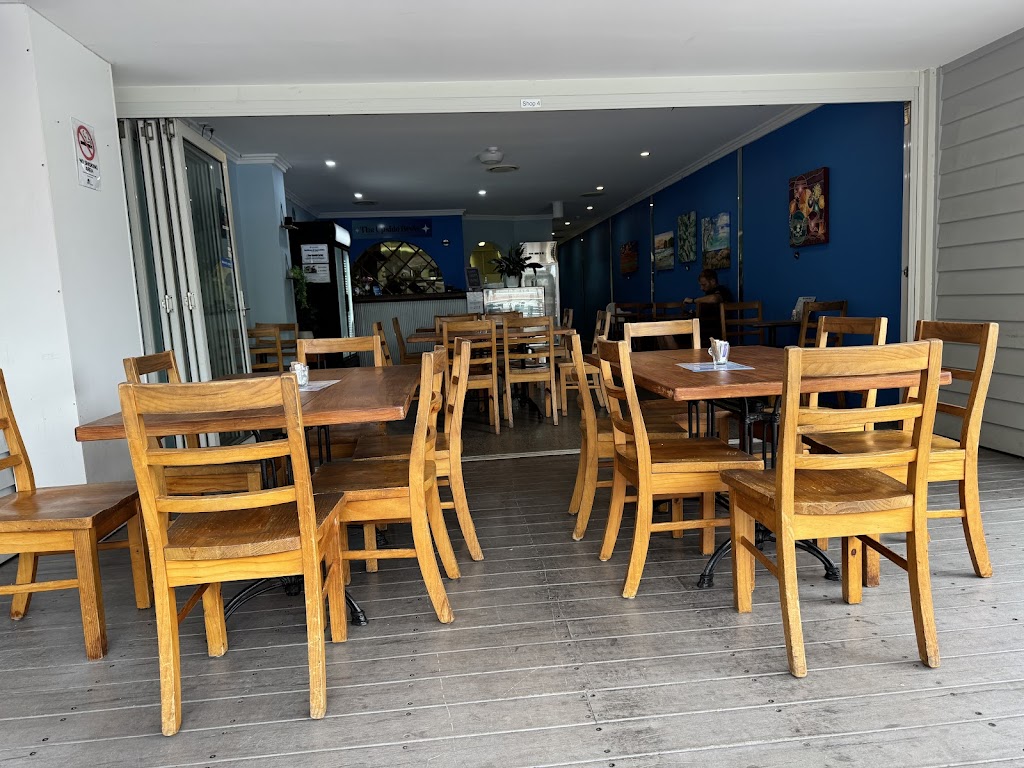 the upside brew | 4/60 Bold St, Laurieton NSW 2443, Australia | Phone: (02) 5572 9329