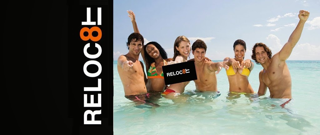 RELOC8IT Campervans | Glenelg SA 5045, Australia | Phone: 1300 498 736